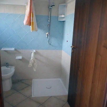 Santa Rosa Centro Vacanze