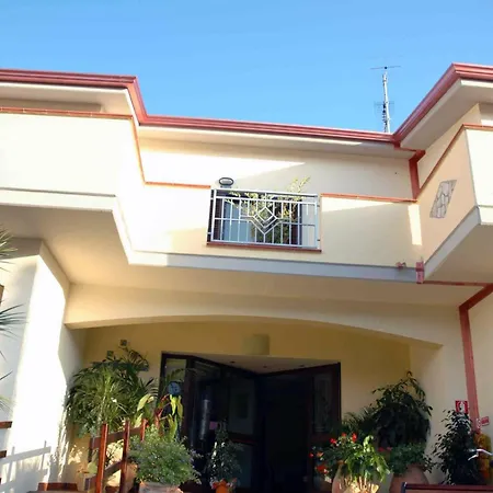 Santa Rosa Centro Vacanze Hotel