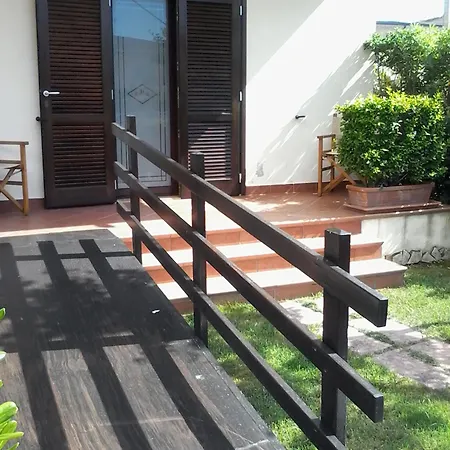 Hotel Santa Rosa Centro Vacanze Sangineto