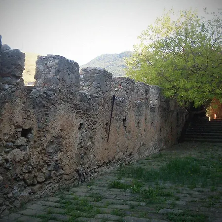 Hotel Santa Rosa Centro Vacanze 3*