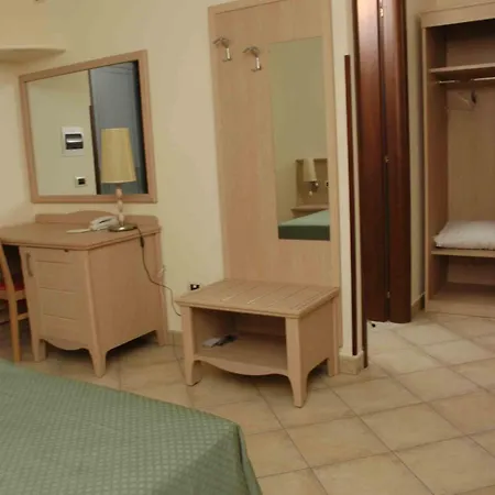 Santa Rosa Centro Vacanze Hotel Sangineto