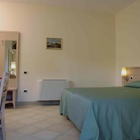 Santa Rosa Centro Vacanze 3* Sangineto