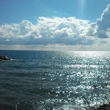 Santa Rosa Centro Vacanze 3* Sangineto