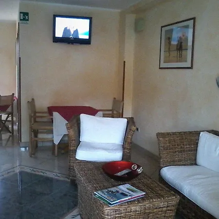 Santa Rosa Centro Vacanze 3*