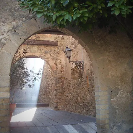 Hotel Santa Rosa Centro Vacanze 3*