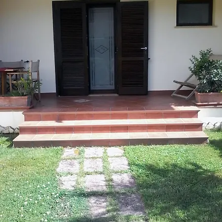 Santa Rosa Centro Vacanze Hotel 3*