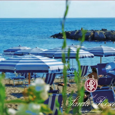Santa Rosa Centro Vacanze Hotel Sangineto