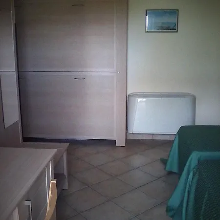 Hotel Santa Rosa Centro Vacanze 3*