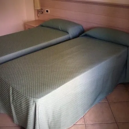 Santa Rosa Centro Vacanze